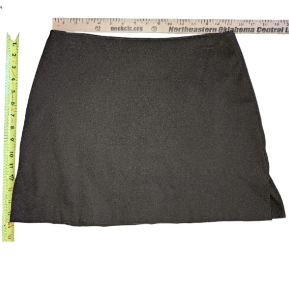 Necessary Objects Brown Skirt Suit - image 7